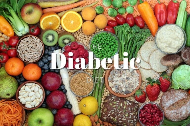 Diabetic Diet