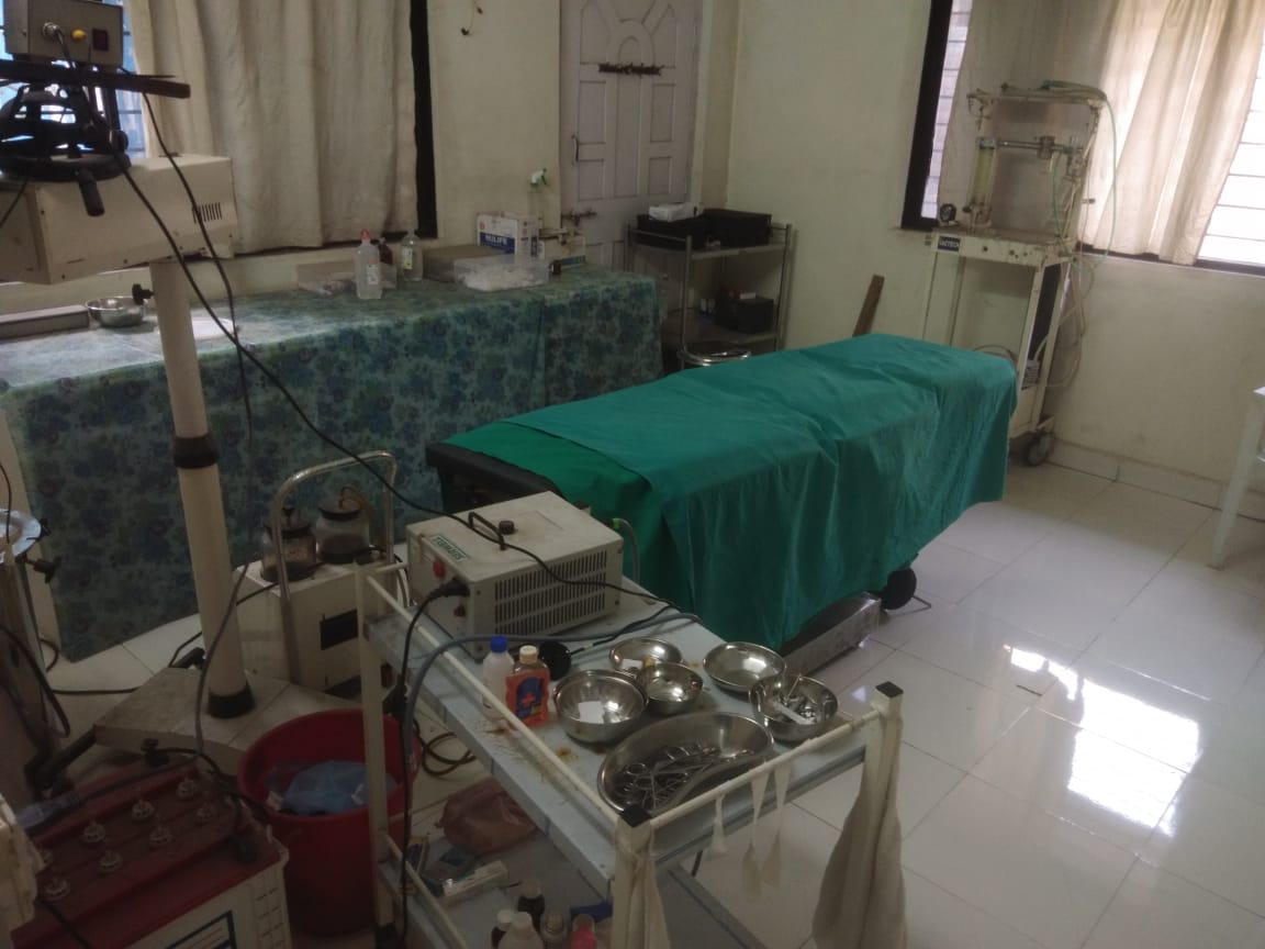 ENT Hospital In Nashik