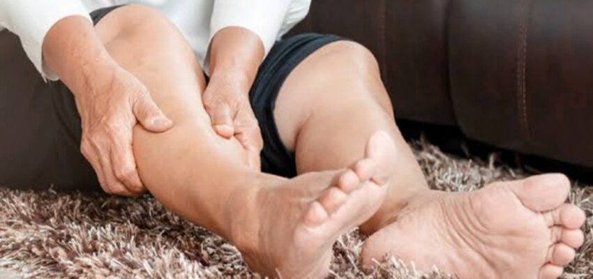 Symptoms Of Diabetic Nerve Pain In Toes
