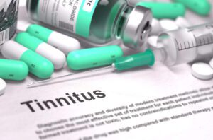 Image of What is the best medicine for ear tinnitus?