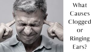 Image of How does ear infection cause tinnitus?