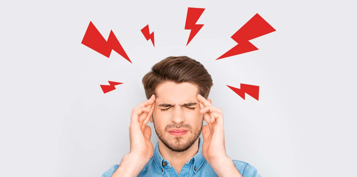 Tinnitus with Headache