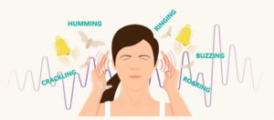 Image of Research on Treatment of tinnitus