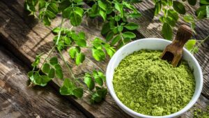 Moringa • Nutrition • Nutrient • Healthy diet • Deficiency -various aspects