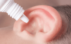 Waxrim ear drops how to use
