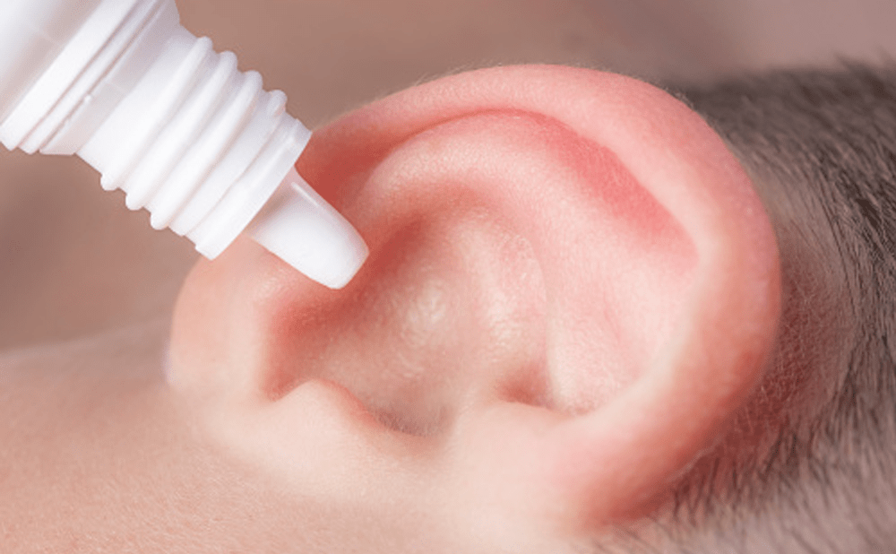 Waxrim ear drops how to use