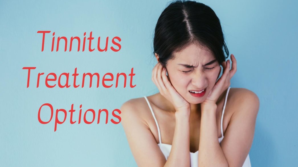 Tinnitus with ear infection-latest updates