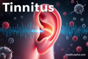 image-tinnitus with ear infection -latest updates