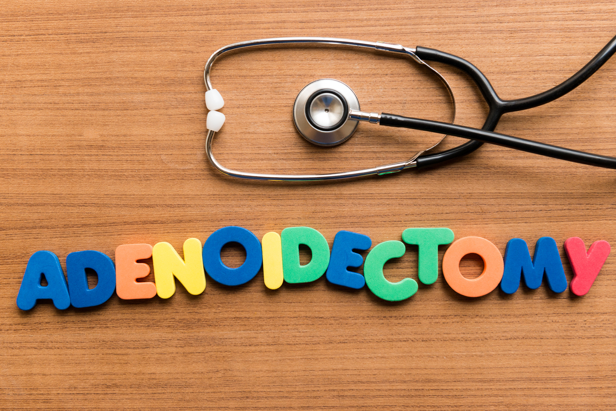 Cost of Adenoidectomy in Kerala