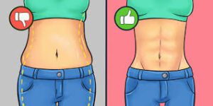 Image Of What exercise burns most belly fat