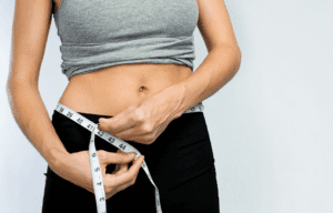 Can I lose weight with treatment