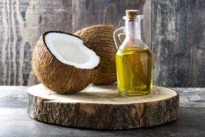 Image of Coconut Oil