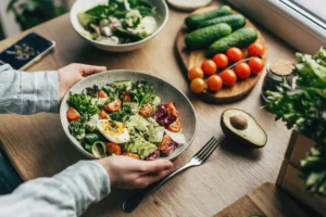 16 foods to eat to lose weight fast