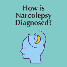 How is narcolepsy diagnosed