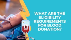 Image of Eligibility Of Thyroid Patients For Blood Donation