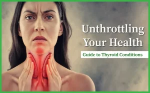 Image of Understanding Thyroid Conditions