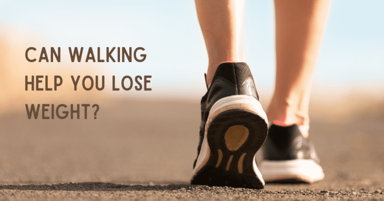 Walking workouts to lose weight