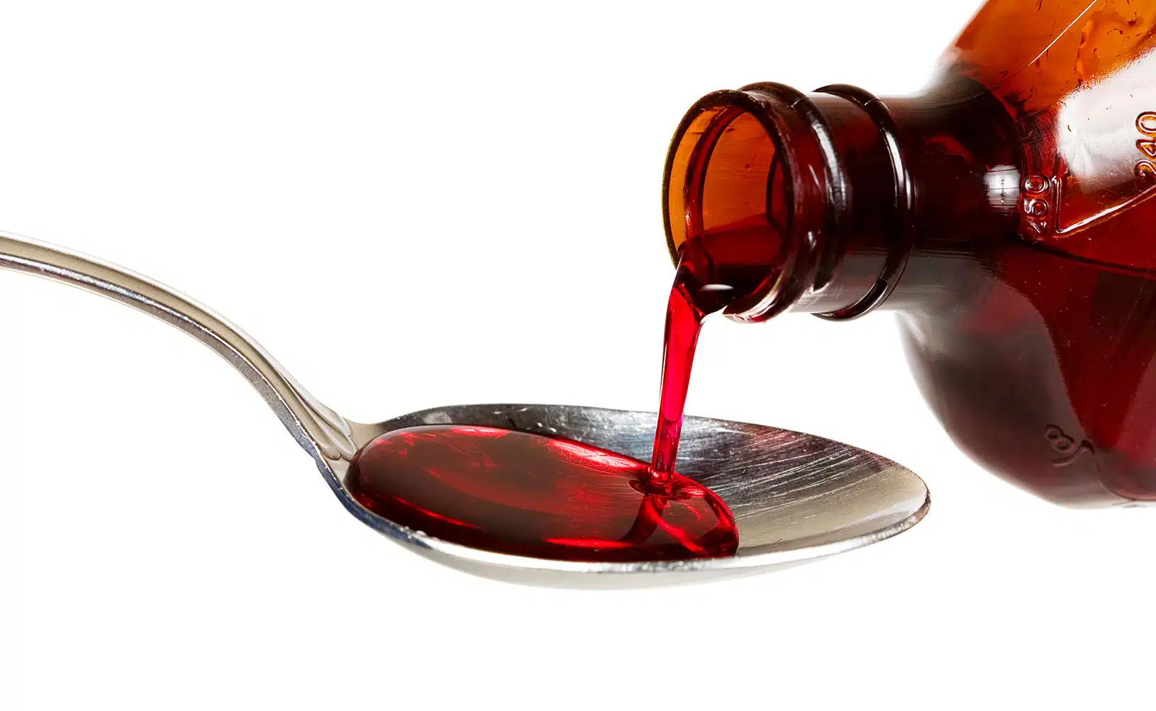 Best syrup for wet cough