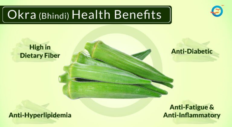 Is Lady Finger Good for Diabetes?