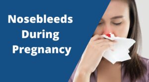 Nosebleeds-during-pregnancy.
