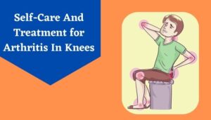 Osteoarthritis self-care