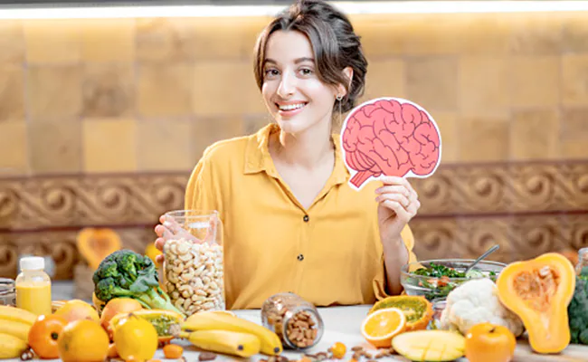 Food, Fitness & Fun: Top Tips for a Healthy Brain