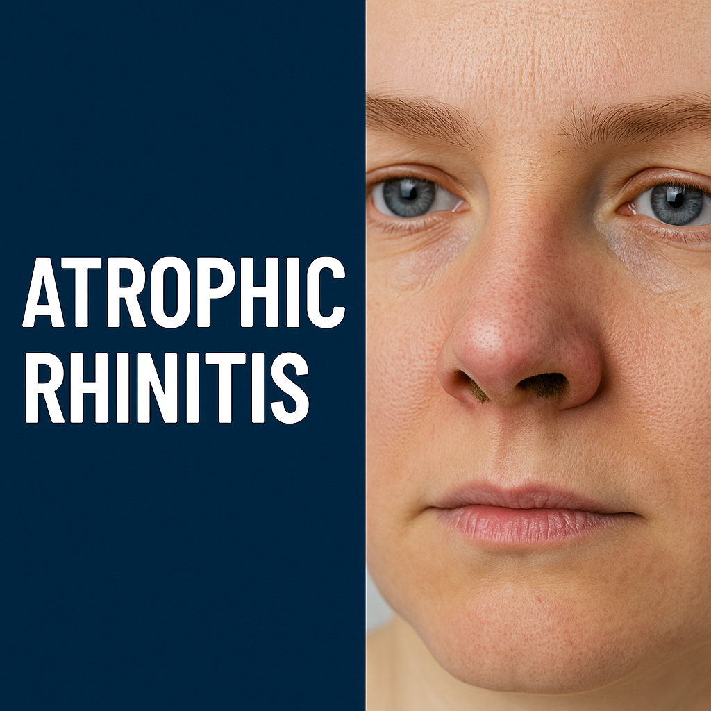 Atrophic Rhinitis
