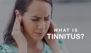 What is tinnitus?