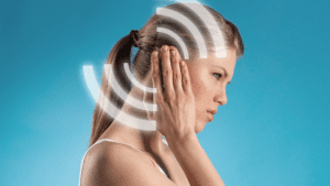 Can anxiety cause pulsatile tinnitus?
