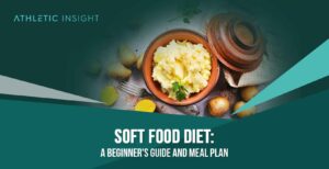 Image of What is a soft diet and a starting diet?