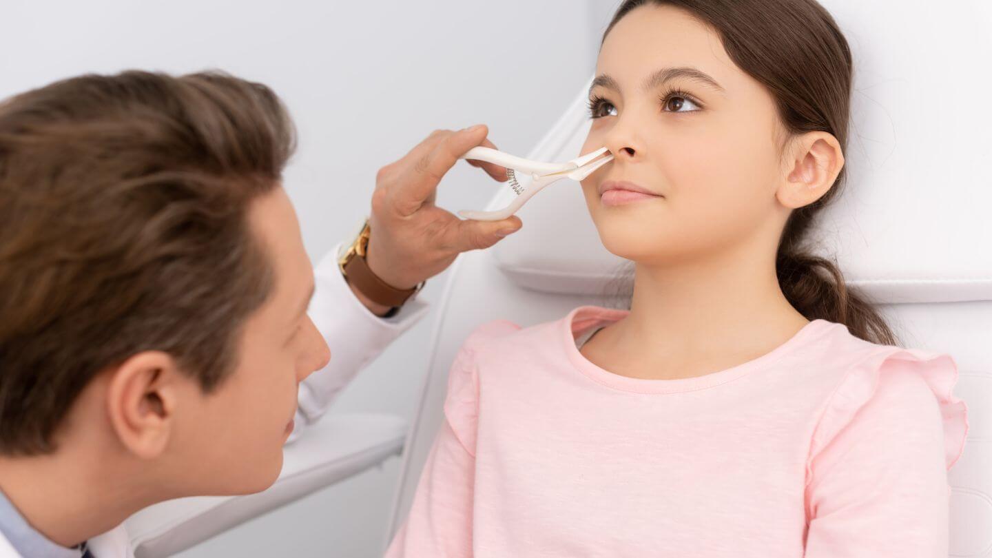 Image of Can Removing Adenoids Affect Behavior?