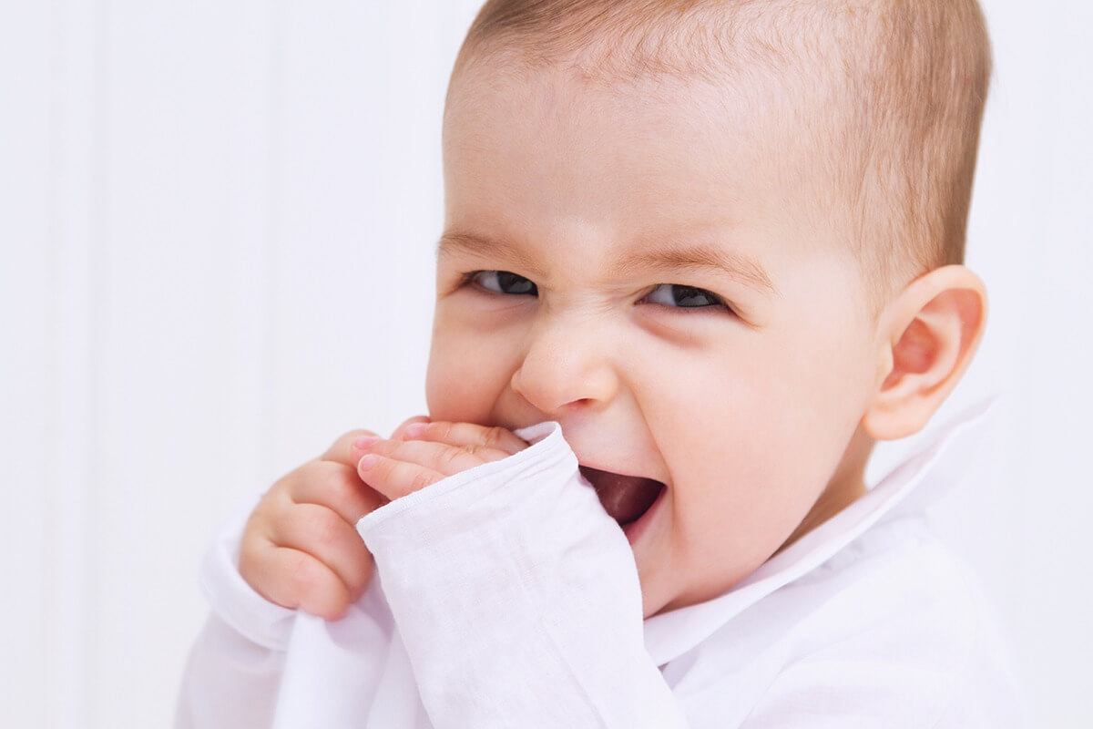 Is Drooling Normal After Adenoidectomy?