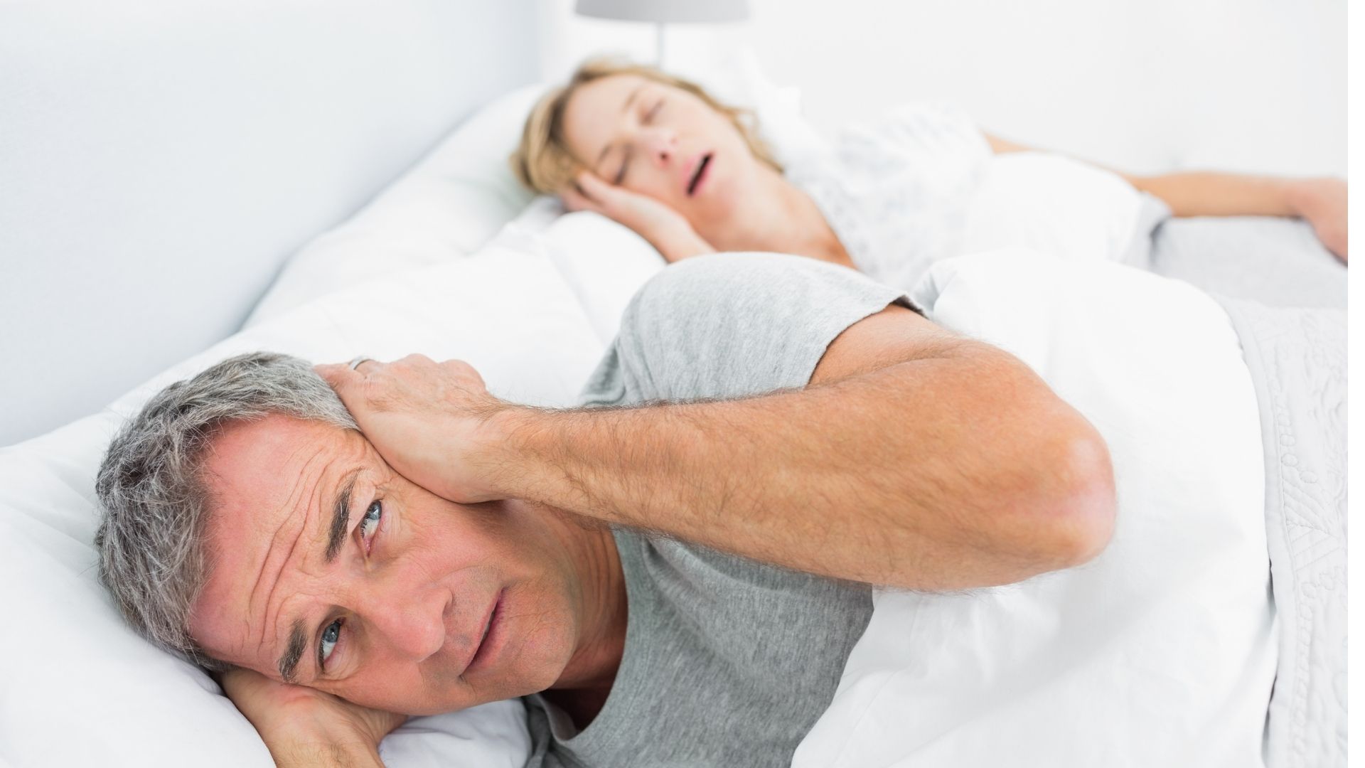 Can You Still Snore Without Adenoids