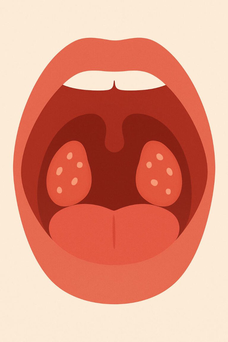 Does Removing Tonsils Change Your Voice? Truth Explained by Doctors