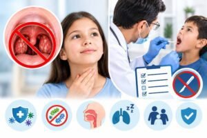 Why Doctors No Longer Routinely Remove Tonsils