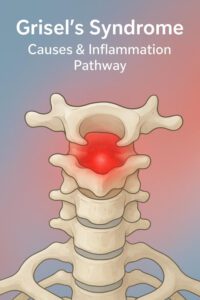 Grisel’s Syndrome: Causes, Risk Factors