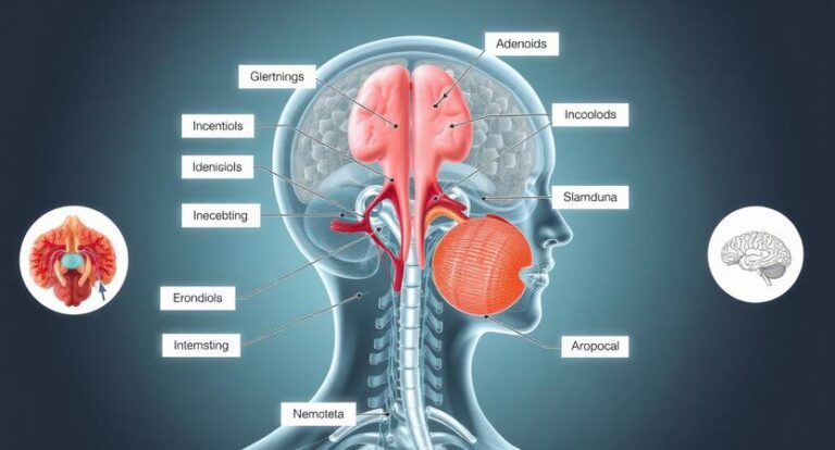 Can Adenoids Affect the Brain? ENT Explains the Hidden Connection