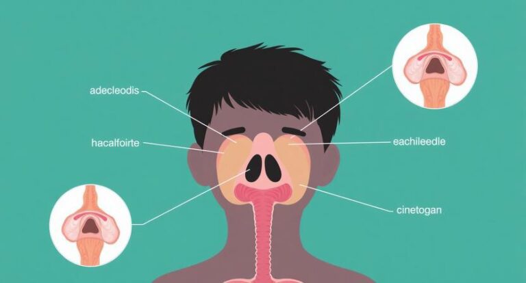 Do Adults Really Have Enlarged Adenoids? Here’s the Expert Explanation