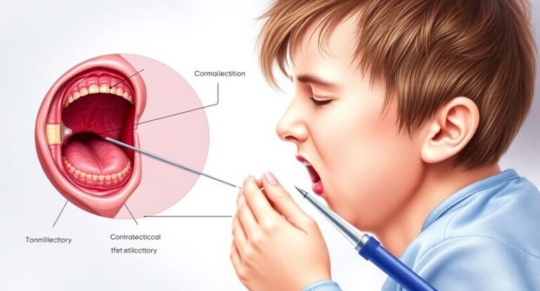 How to Know if Something Is Wrong After a Tonsillectomy: Red Flags You Can’t Ignore