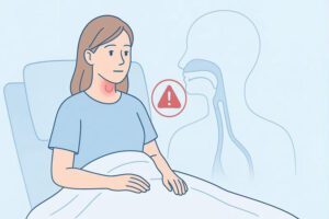 Can You Get Sepsis From Tonsil Removal?