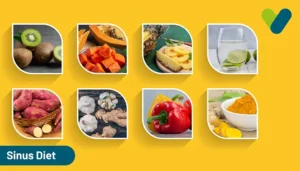 एंटीबैक्टीरियल फूड्स