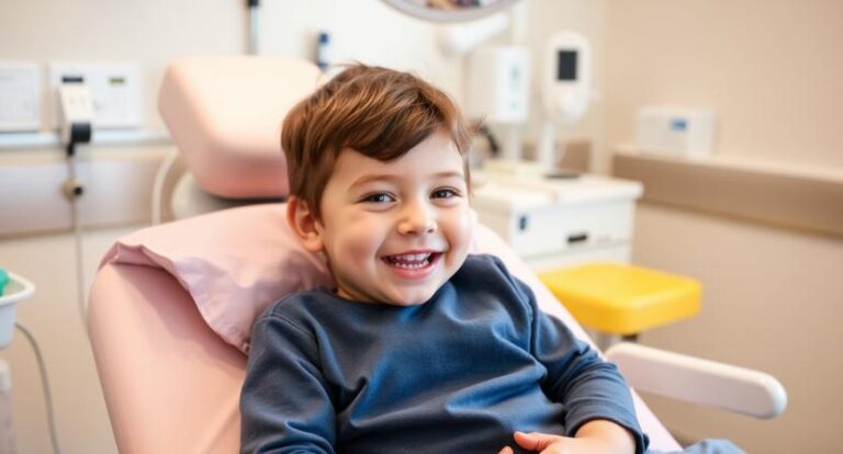 Tonsillectomy Recovery Timeline: When Your Child Finally Starts Feeling Better