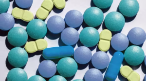 Prescription for sinus infection