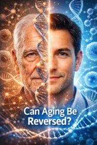 Is Age Reversal Really Possible?