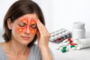 Sinus Headache Tablet