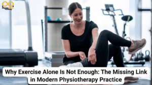 When Exercise Alone Is NOT Enough