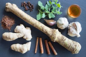 Top Herbs and Natural Remedies for Nasal Polyps