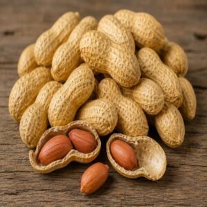 🥜 Are Peanuts Bad for Sinuses?