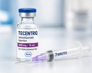 India’s 7-Minute Cancer Injection: Cost, Benefits, Risks & Eligibility