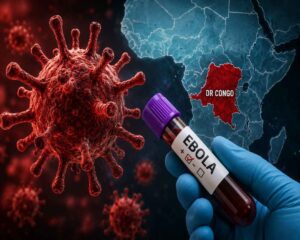 Ebola 